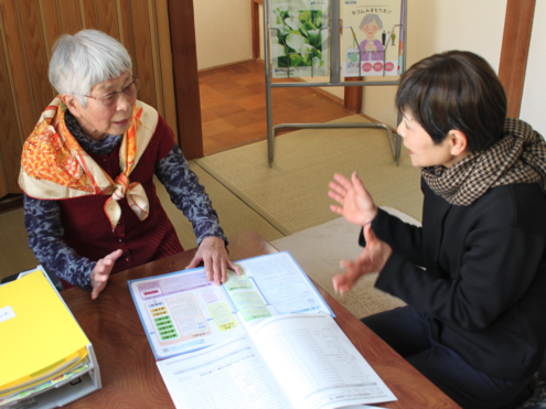 健康事業（介護予防等）