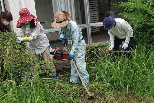 生活困りごと支援事業