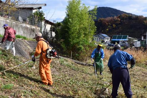 農業を取り巻く困りごと支援事業