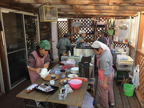 困りごと支援事業