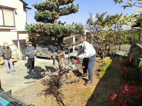 生活困りごと支援事業
