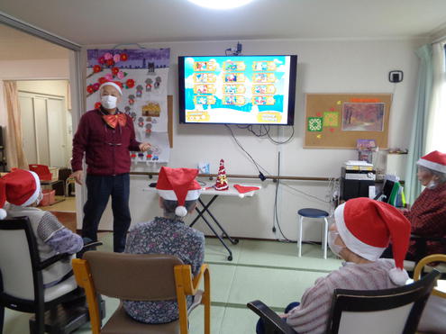 地域サロン事業