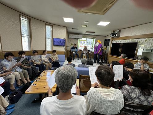 生活支援サービス事業