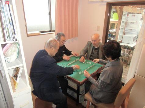 おうちサロン事業